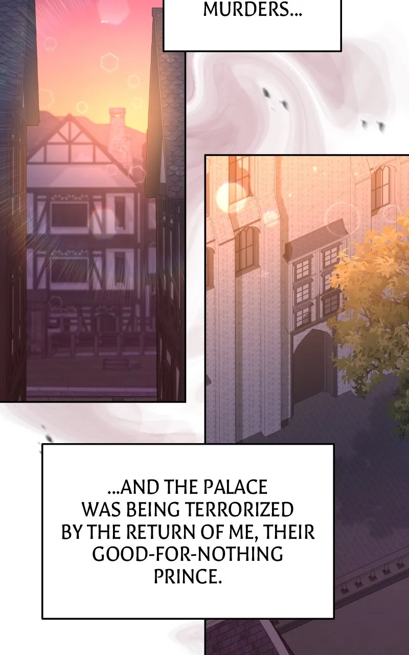 The Holy Emperor’s Grandson is a Necromancer Chapter 21 page 37 - 