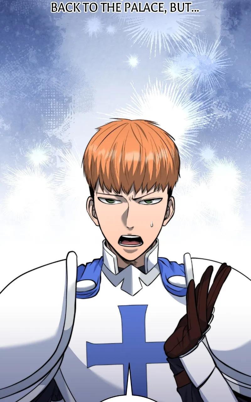 The Holy Emperor’s Grandson is a Necromancer Chapter 21 page 39 - 