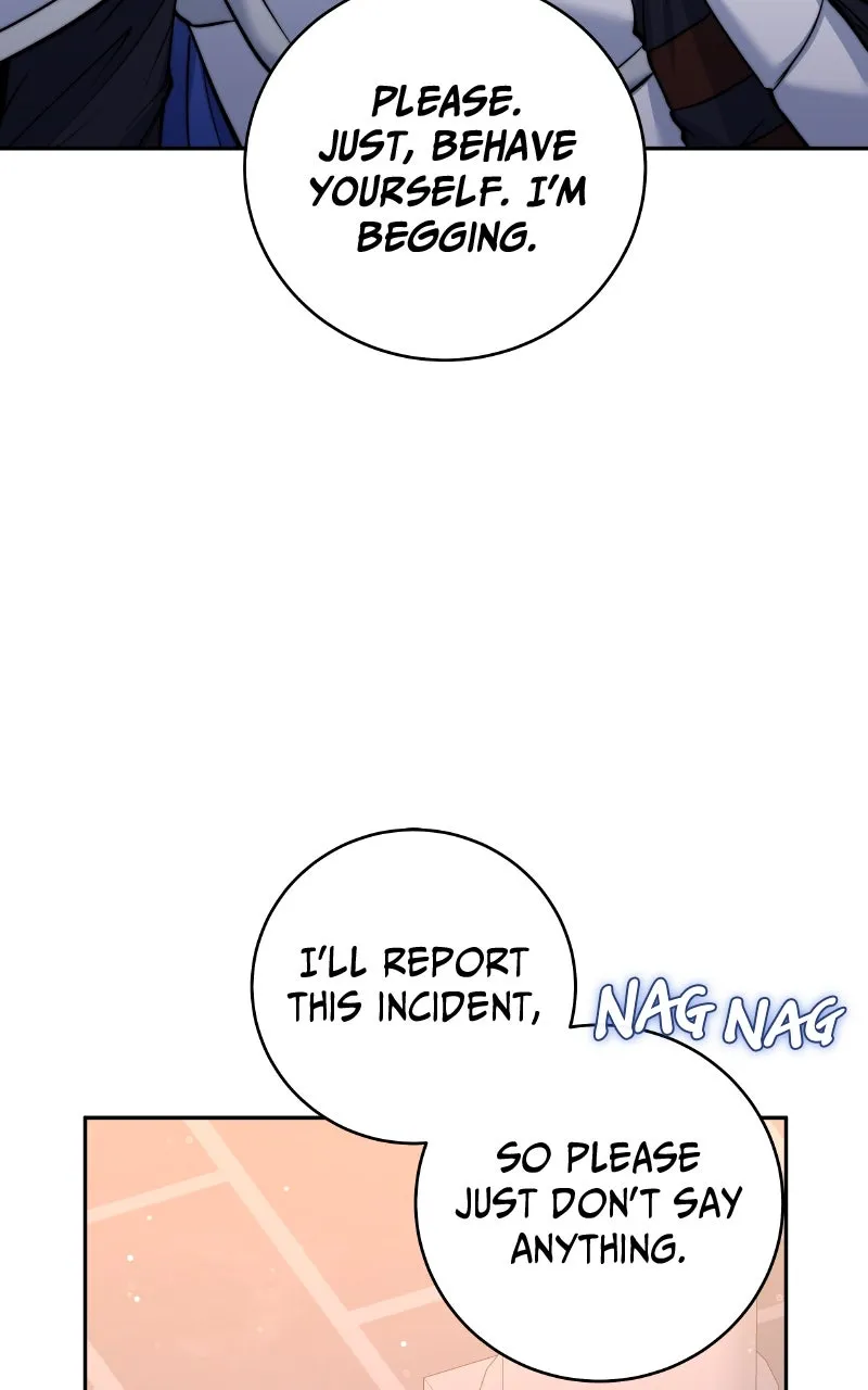 The Holy Emperor’s Grandson is a Necromancer Chapter 21 page 40 - 