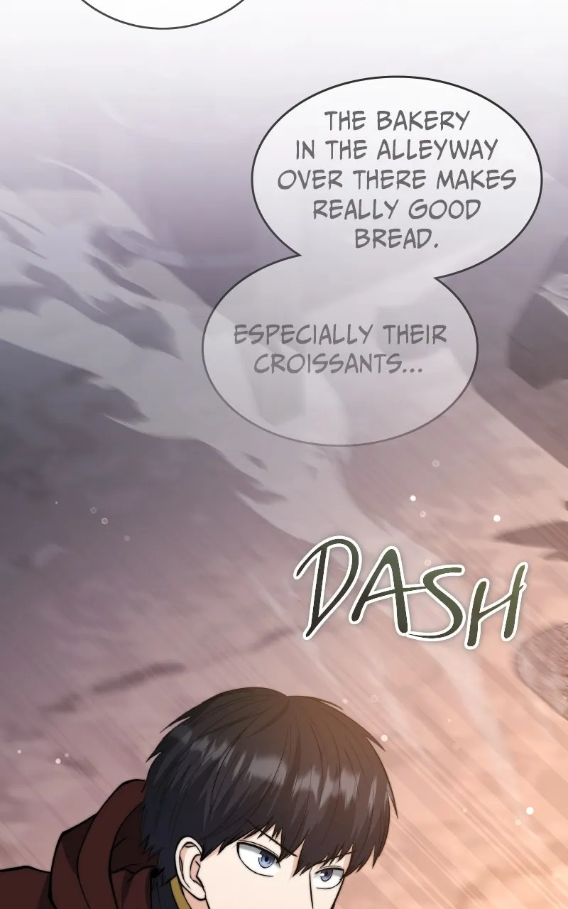The Holy Emperor’s Grandson is a Necromancer Chapter 21 page 5 - 