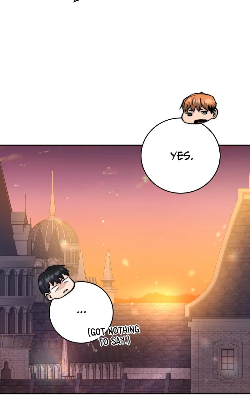 The Holy Emperor’s Grandson is a Necromancer Chapter 21 page 42 - 
