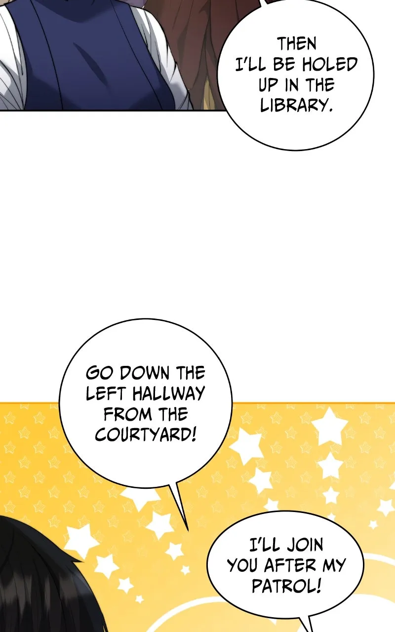 The Holy Emperor’s Grandson is a Necromancer Chapter 21 page 45 - 