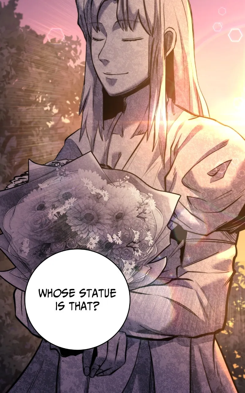 The Holy Emperor’s Grandson is a Necromancer Chapter 21 page 56 - 