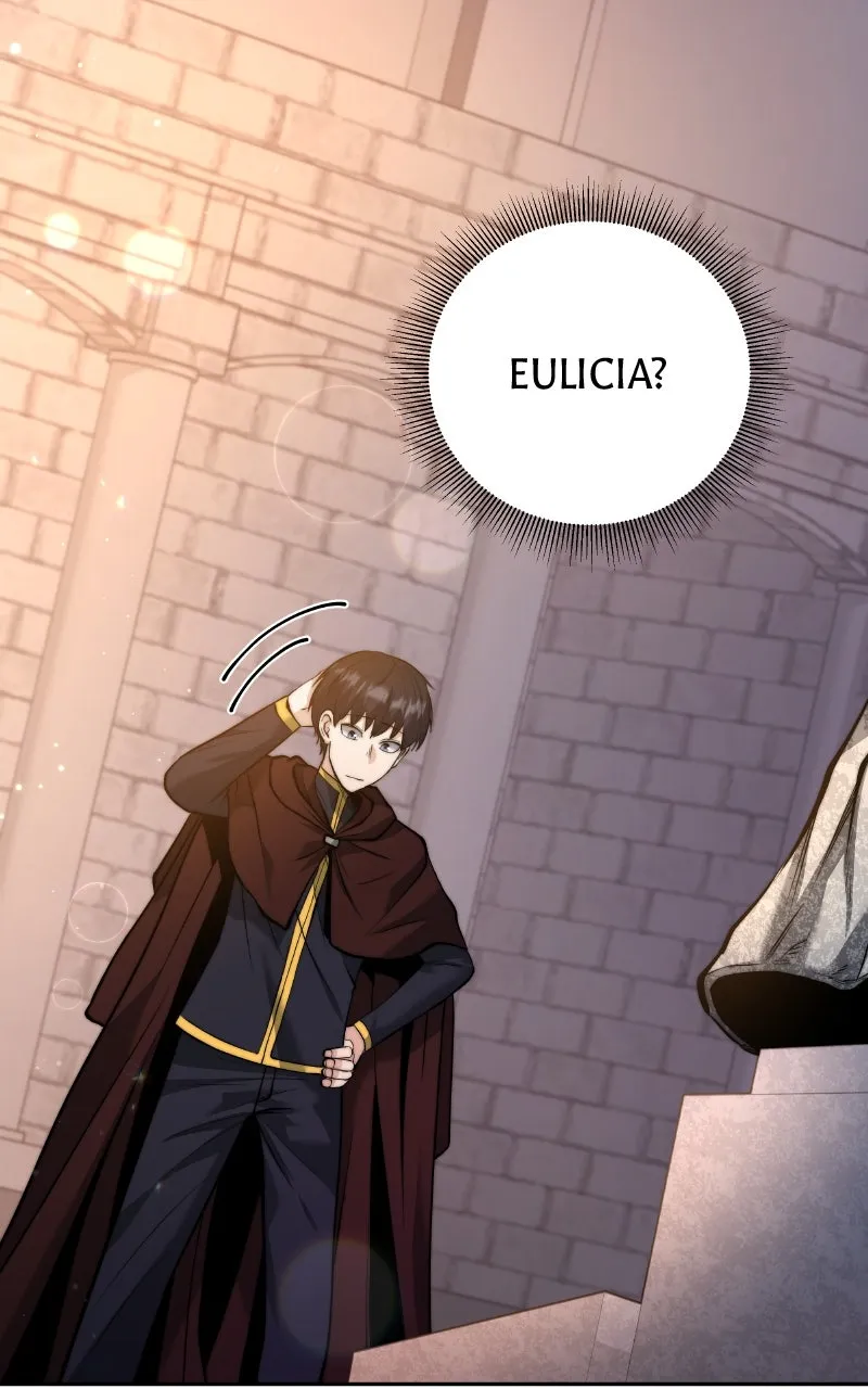 The Holy Emperor’s Grandson is a Necromancer Chapter 21 page 58 - 