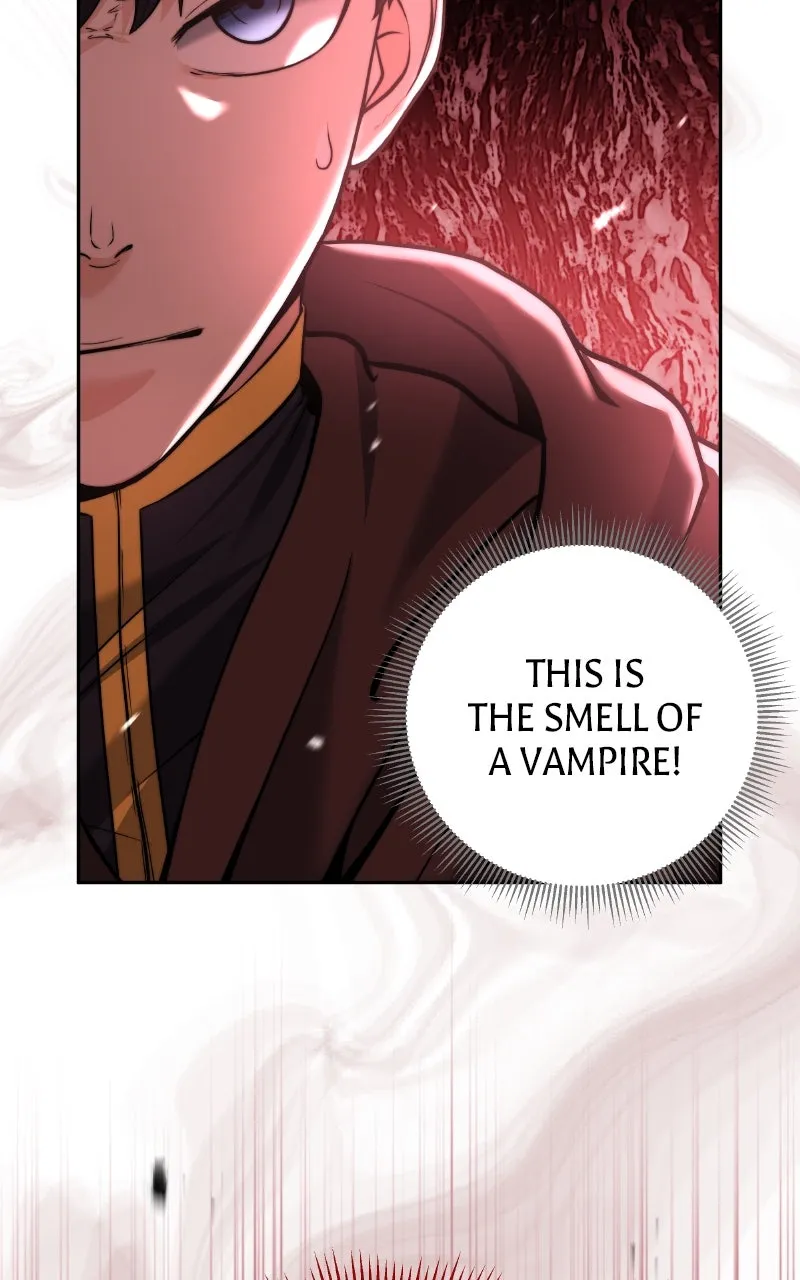 The Holy Emperor’s Grandson is a Necromancer Chapter 21 page 7 - 