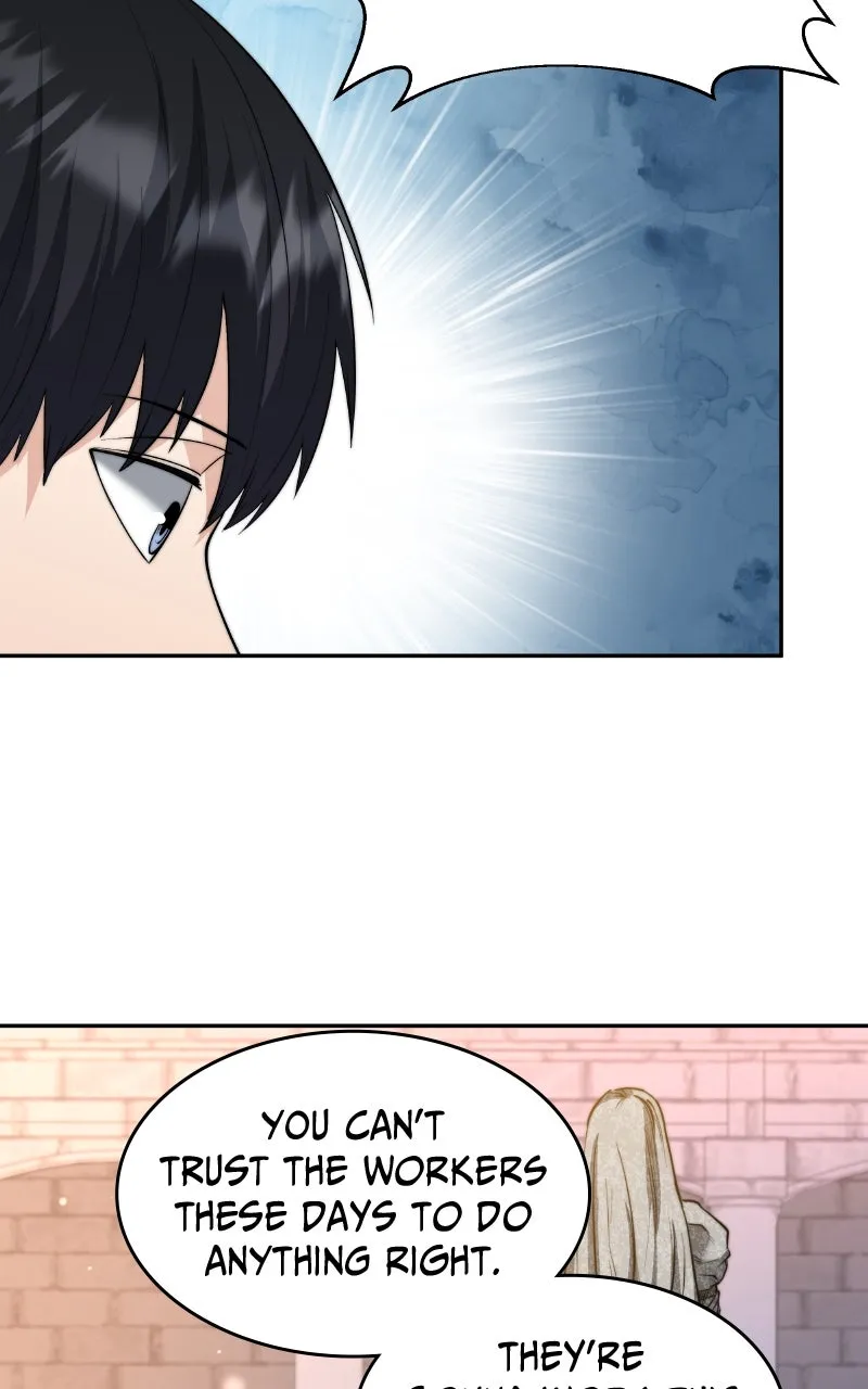 The Holy Emperor’s Grandson is a Necromancer Chapter 21 page 61 - 