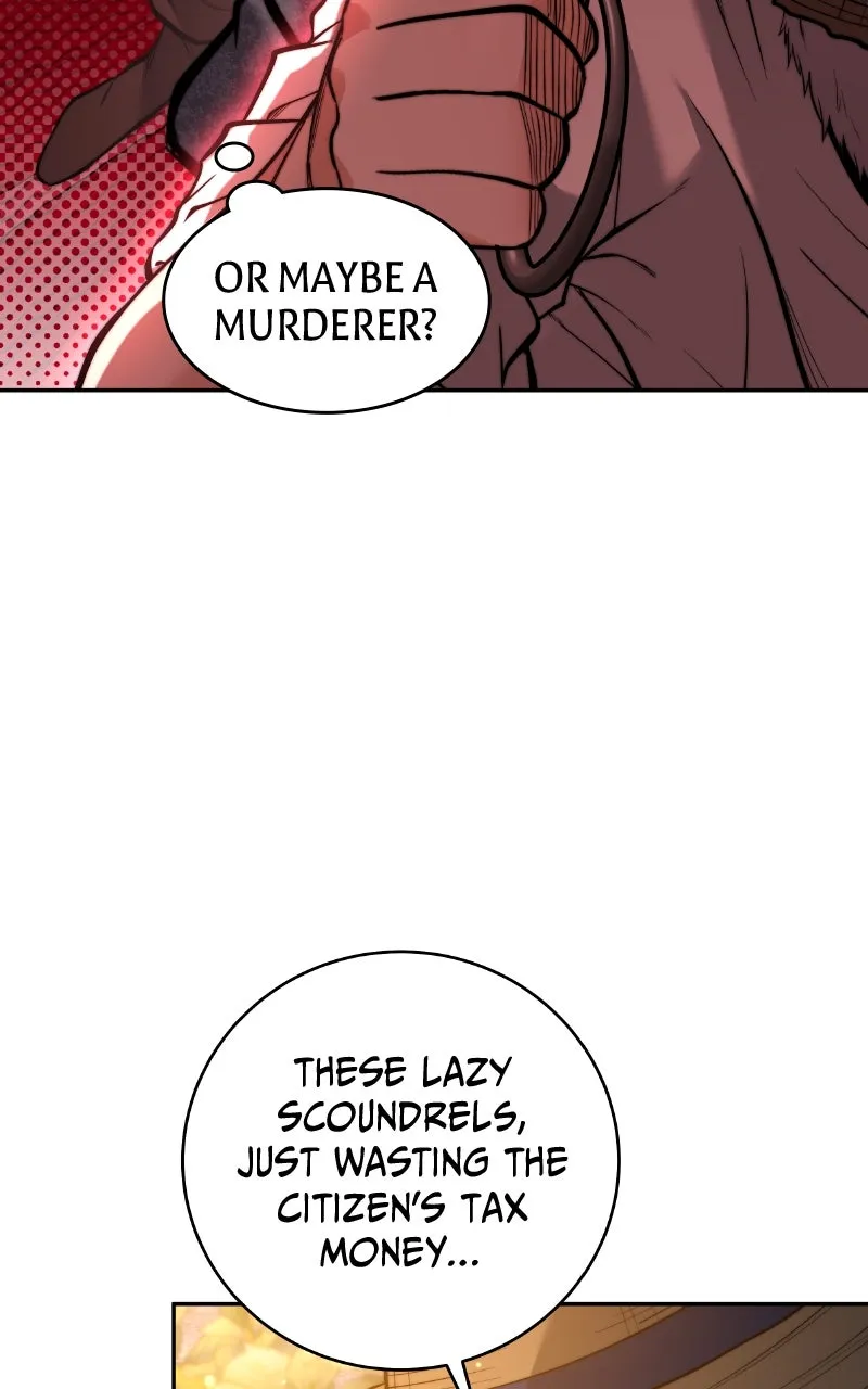 The Holy Emperor’s Grandson is a Necromancer Chapter 21 page 64 - 