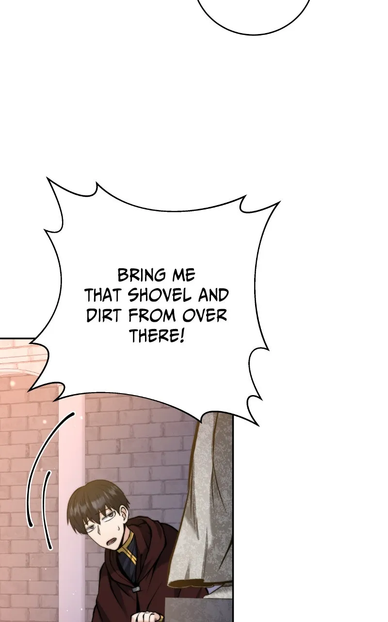 The Holy Emperor’s Grandson is a Necromancer Chapter 21 page 67 - 