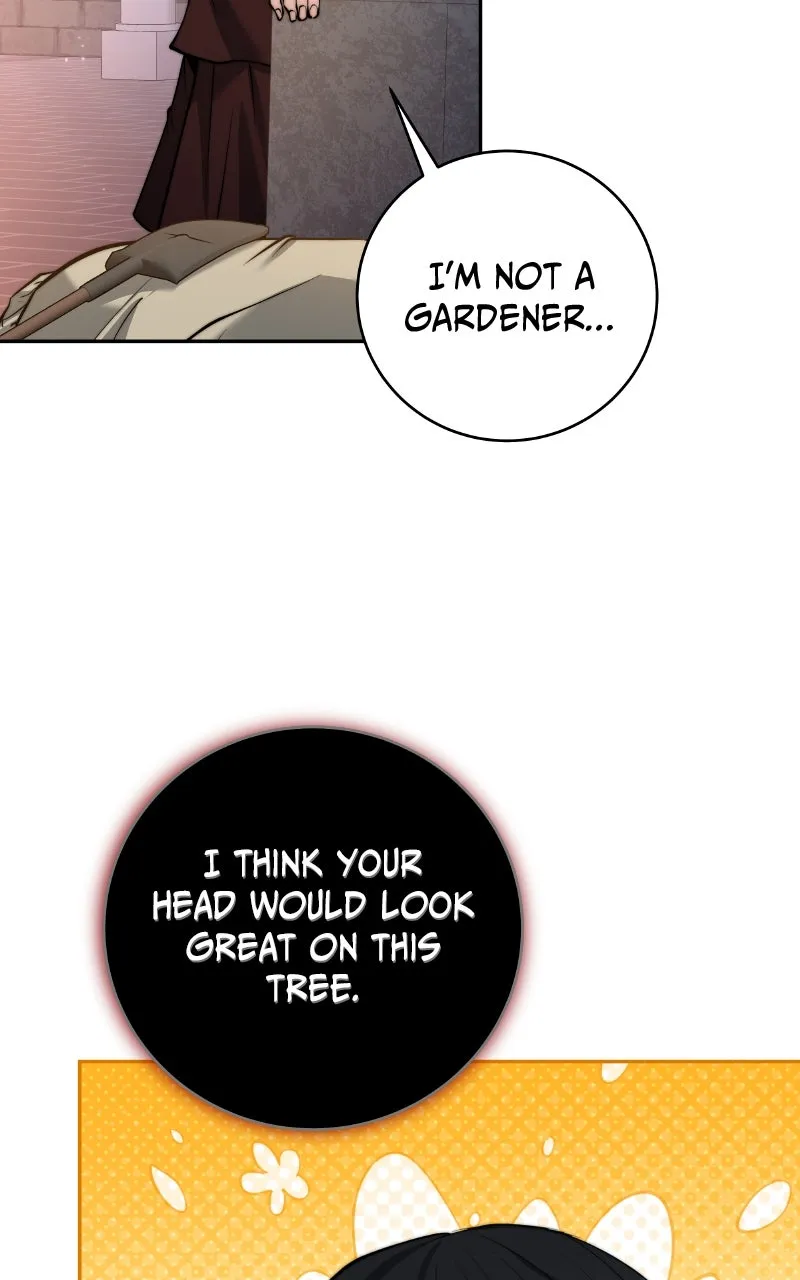 The Holy Emperor’s Grandson is a Necromancer Chapter 21 page 68 - 