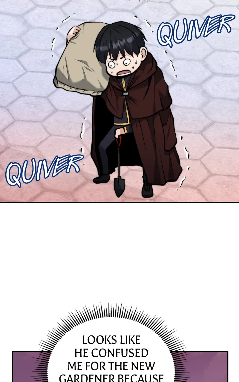 The Holy Emperor’s Grandson is a Necromancer Chapter 21 page 71 - 