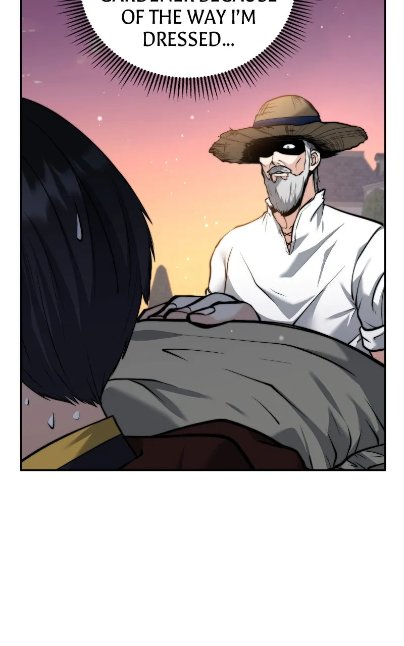 The Holy Emperor’s Grandson is a Necromancer Chapter 21 page 72 - 