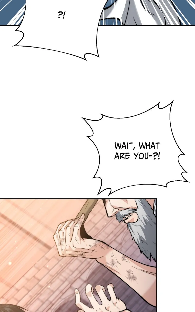 The Holy Emperor’s Grandson is a Necromancer Chapter 21 page 79 - 