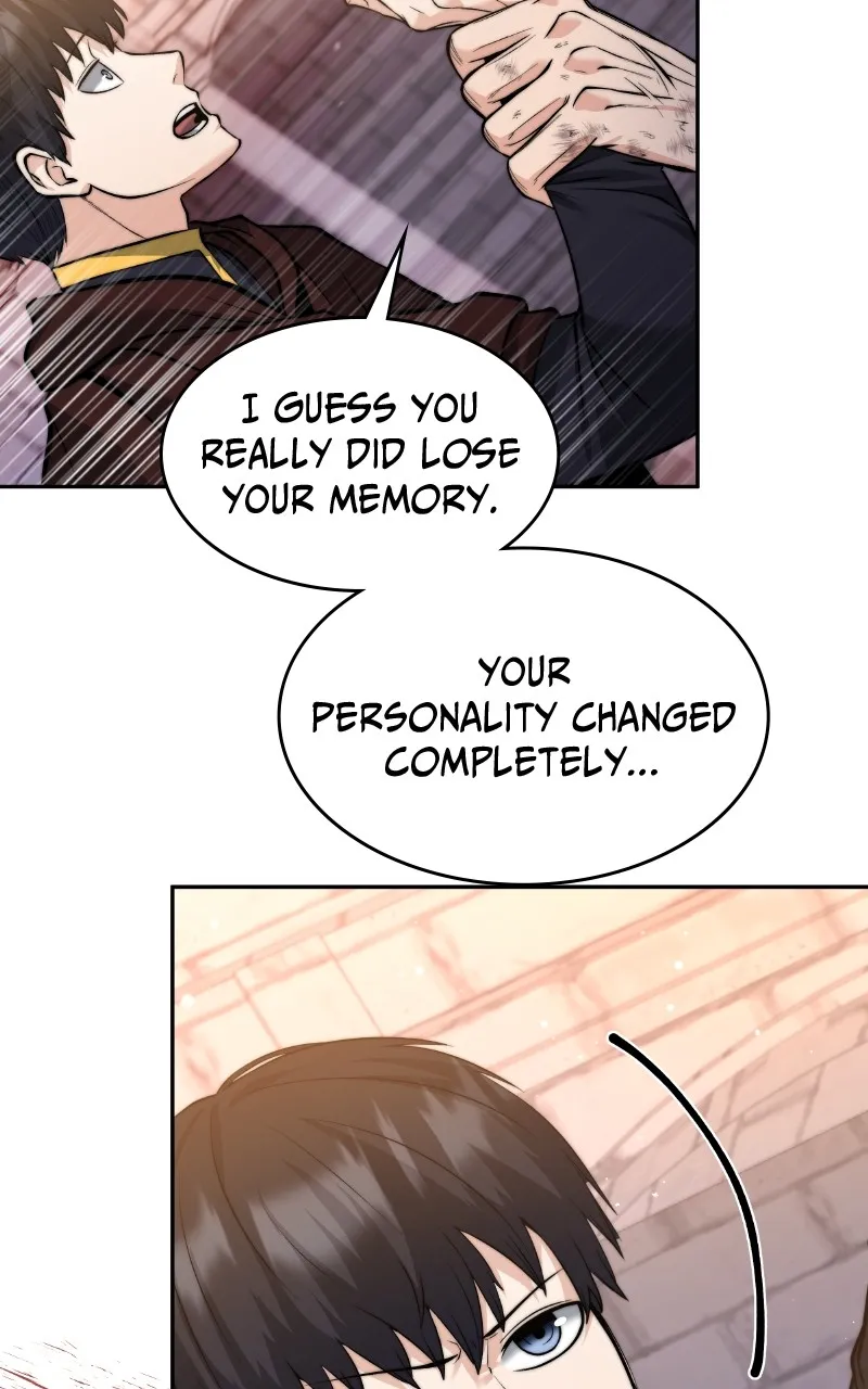 The Holy Emperor’s Grandson is a Necromancer Chapter 21 page 80 - 