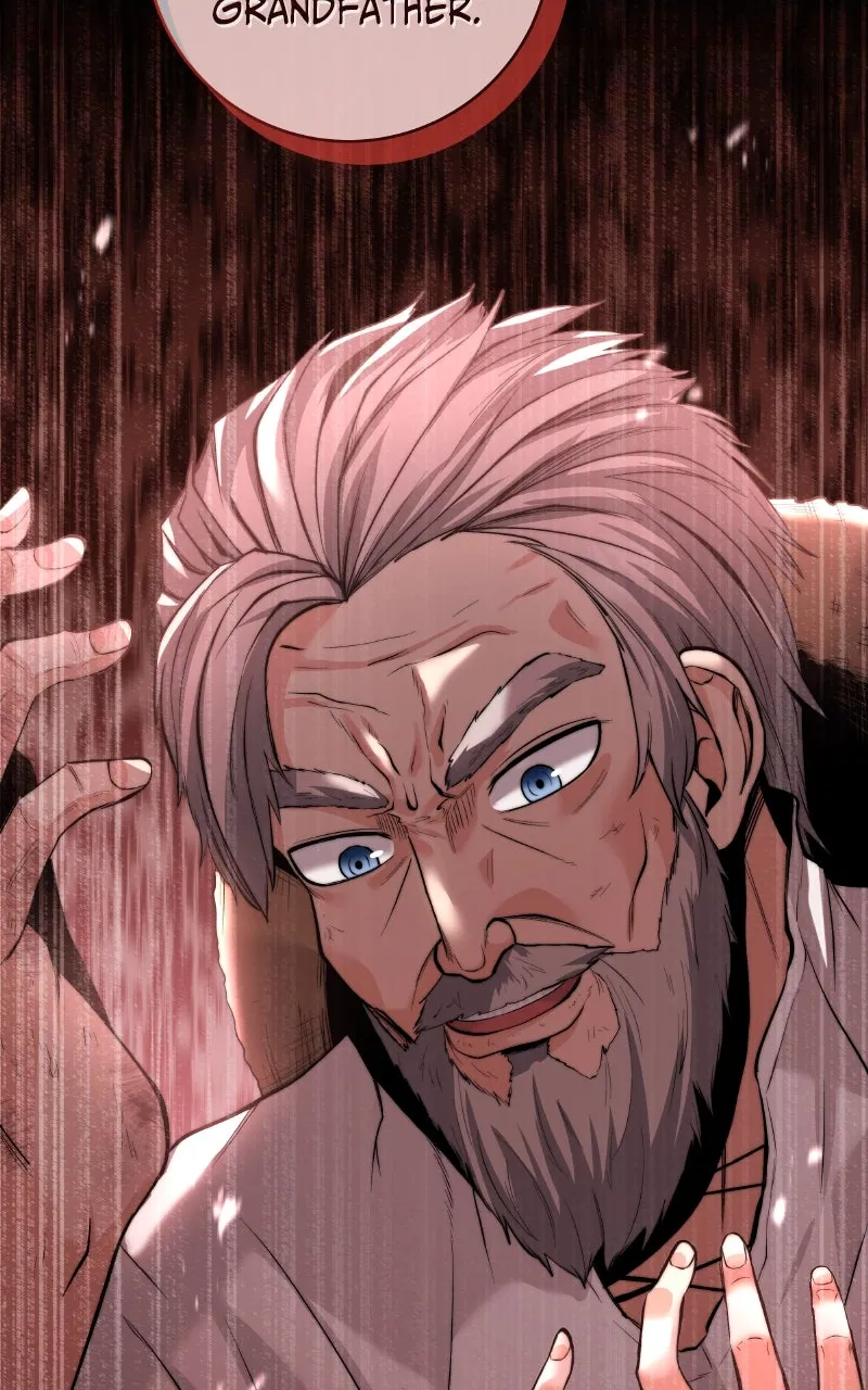 The Holy Emperor’s Grandson is a Necromancer Chapter 21 page 82 - 