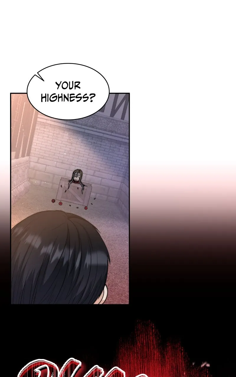 The Holy Emperor’s Grandson is a Necromancer Chapter 21 page 10 - 