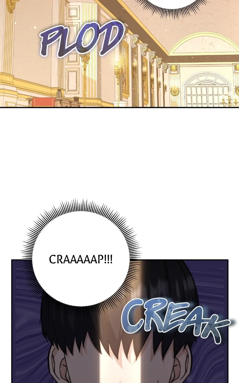 The Holy Emperor’s Grandson is a Necromancer Chapter 22 page 2 - 