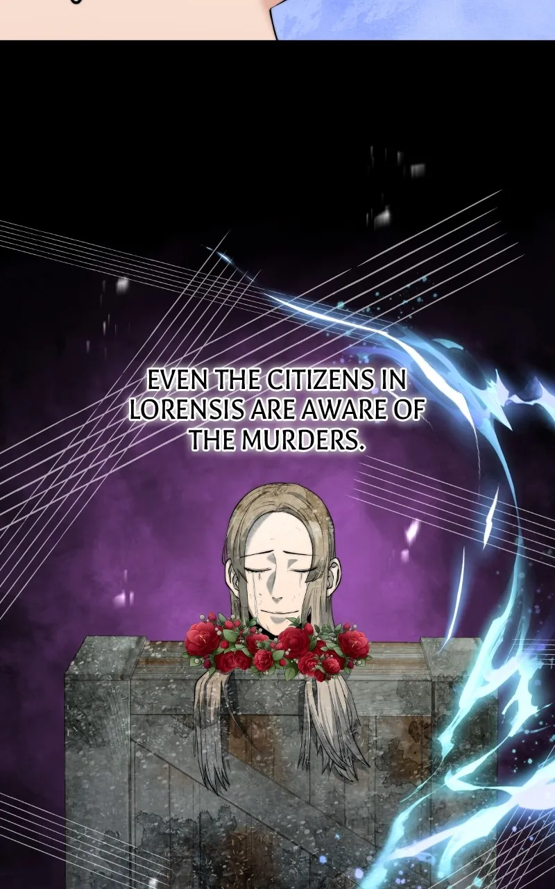 The Holy Emperor’s Grandson is a Necromancer Chapter 22 page 11 - 