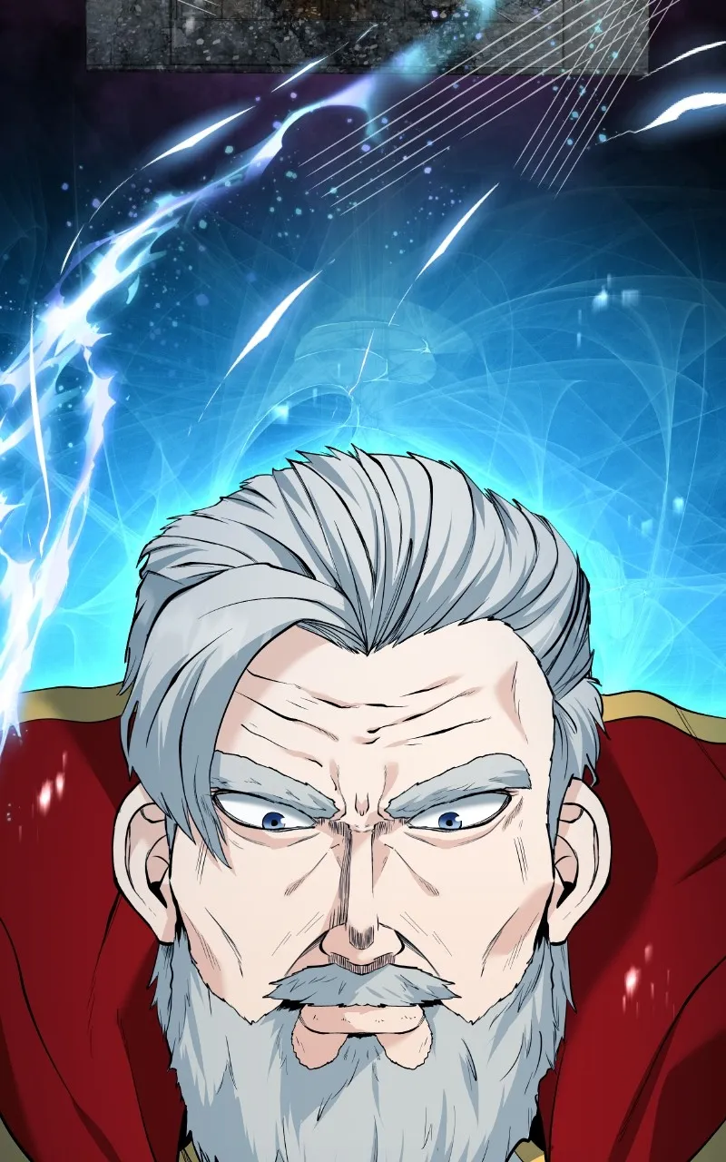 The Holy Emperor’s Grandson is a Necromancer Chapter 22 page 12 - 