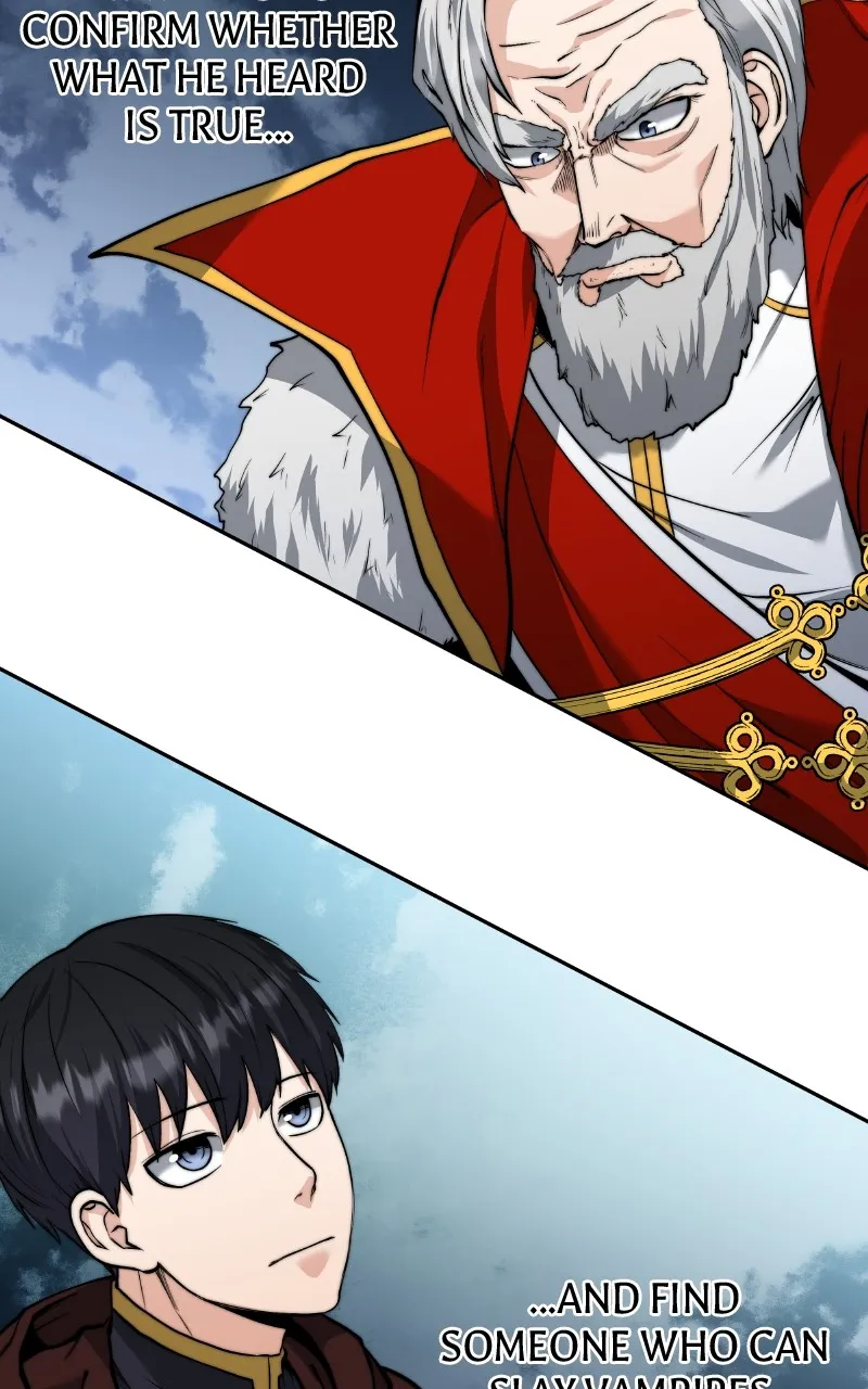 The Holy Emperor’s Grandson is a Necromancer Chapter 22 page 16 - 