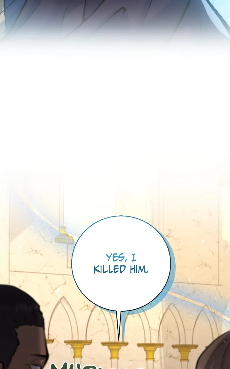 The Holy Emperor’s Grandson is a Necromancer Chapter 22 page 18 - 
