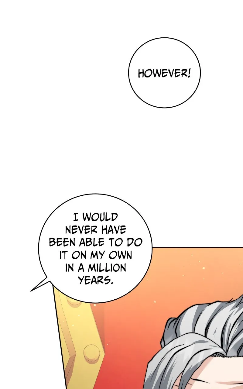 The Holy Emperor’s Grandson is a Necromancer Chapter 22 page 20 - 