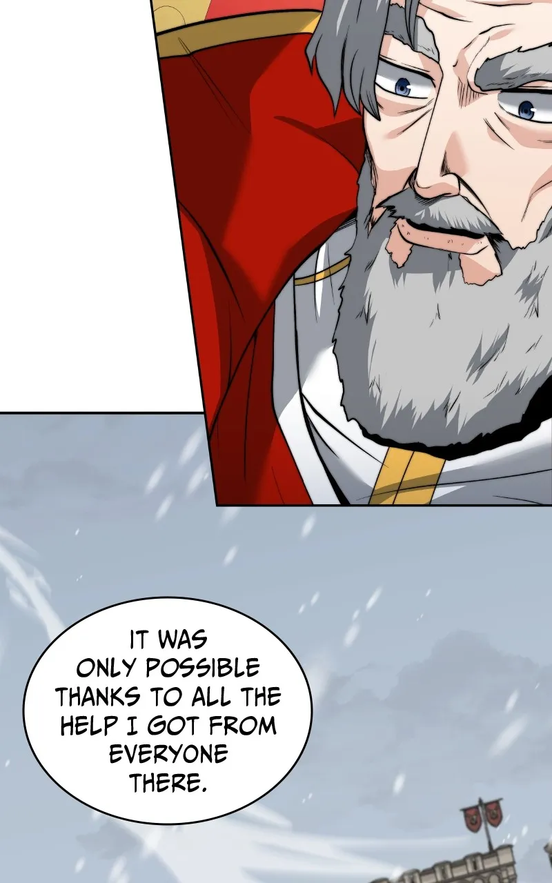 The Holy Emperor’s Grandson is a Necromancer Chapter 22 page 21 - 