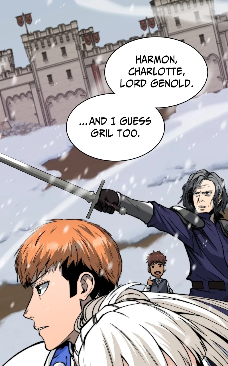 The Holy Emperor’s Grandson is a Necromancer Chapter 22 page 22 - 