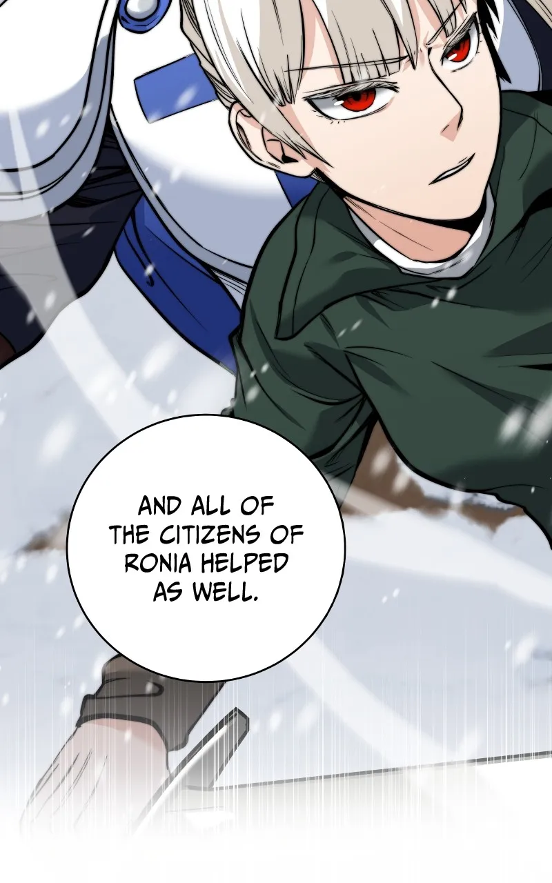 The Holy Emperor’s Grandson is a Necromancer Chapter 22 page 23 - 