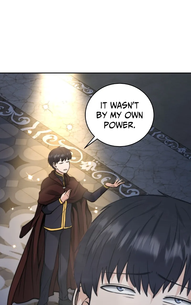 The Holy Emperor’s Grandson is a Necromancer Chapter 22 page 24 - 