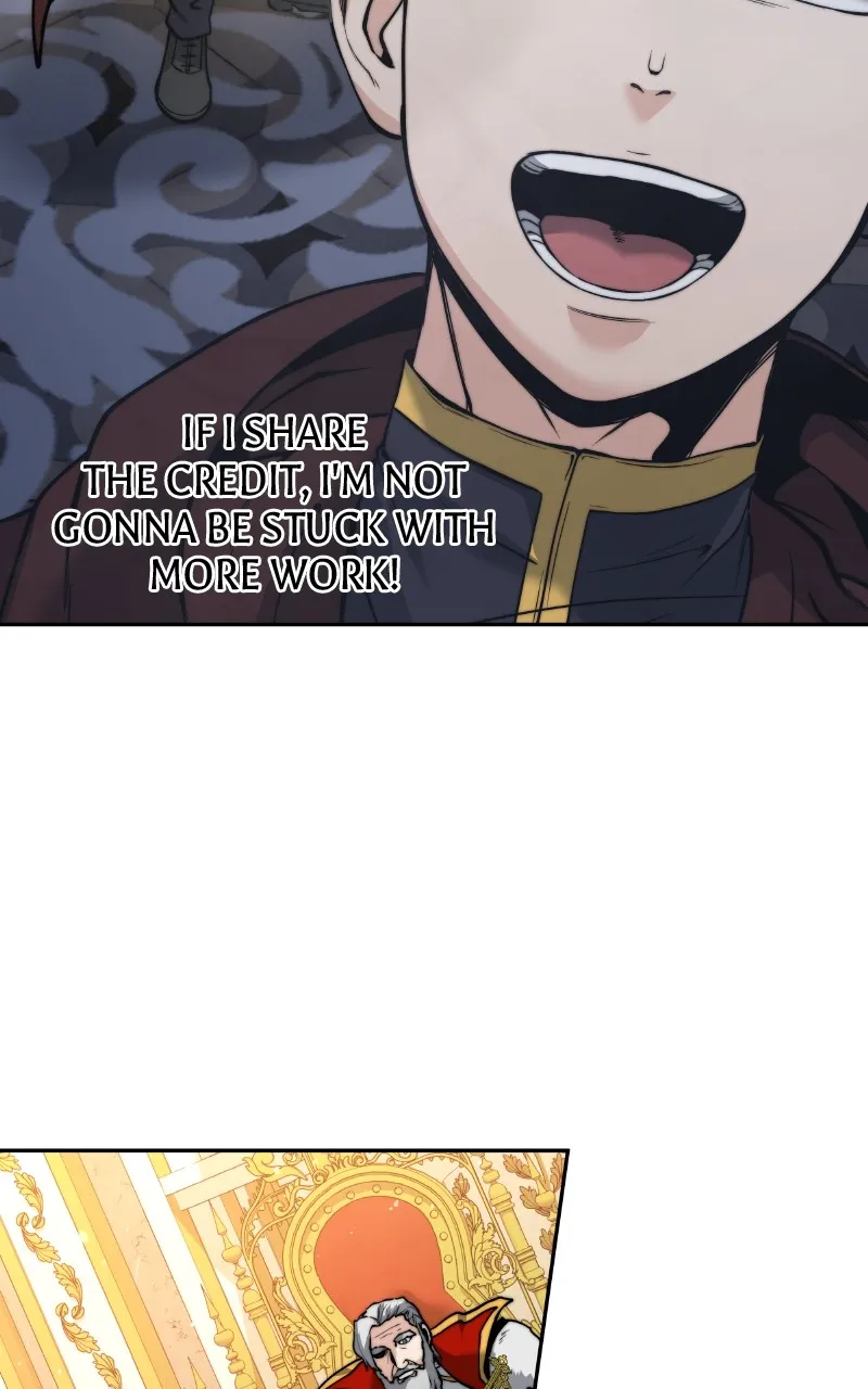 The Holy Emperor’s Grandson is a Necromancer Chapter 22 page 25 - 