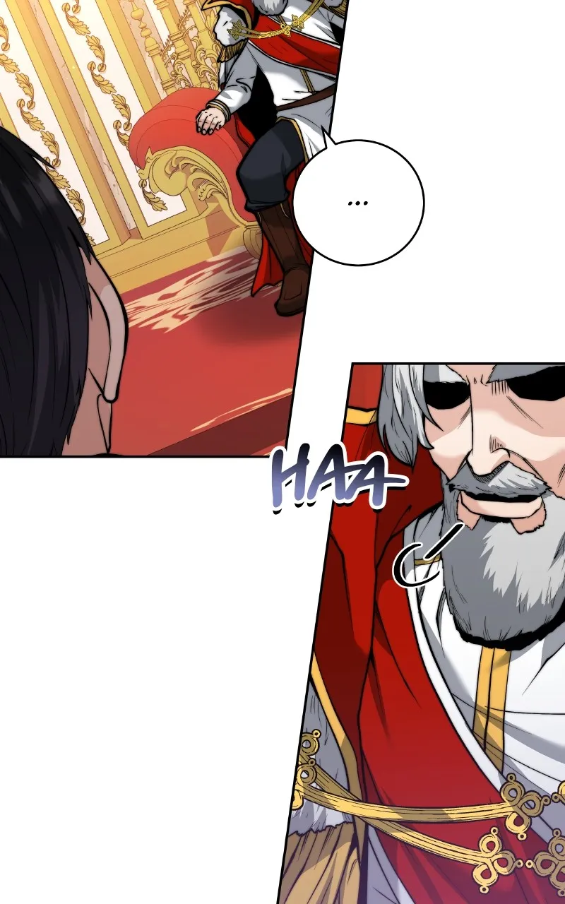 The Holy Emperor’s Grandson is a Necromancer Chapter 22 page 26 - 