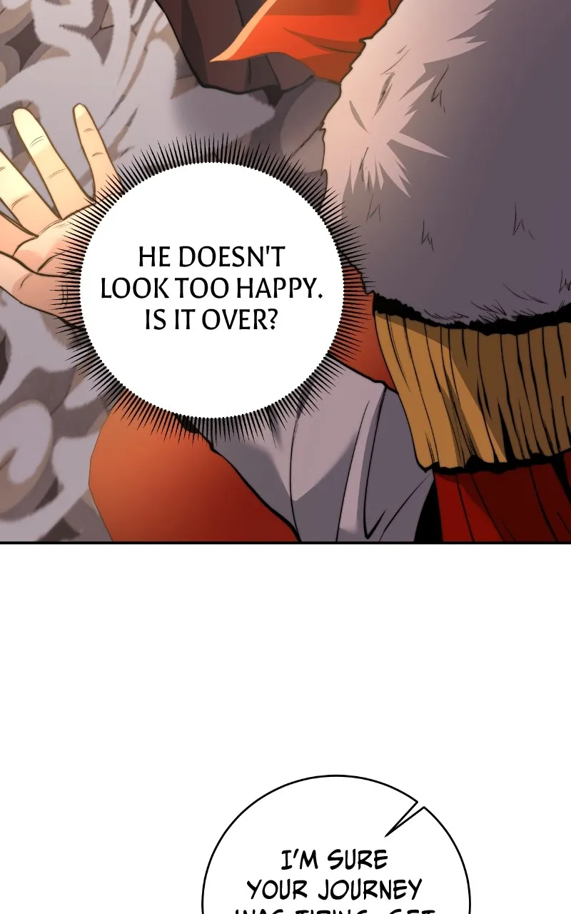 The Holy Emperor’s Grandson is a Necromancer Chapter 22 page 28 - 