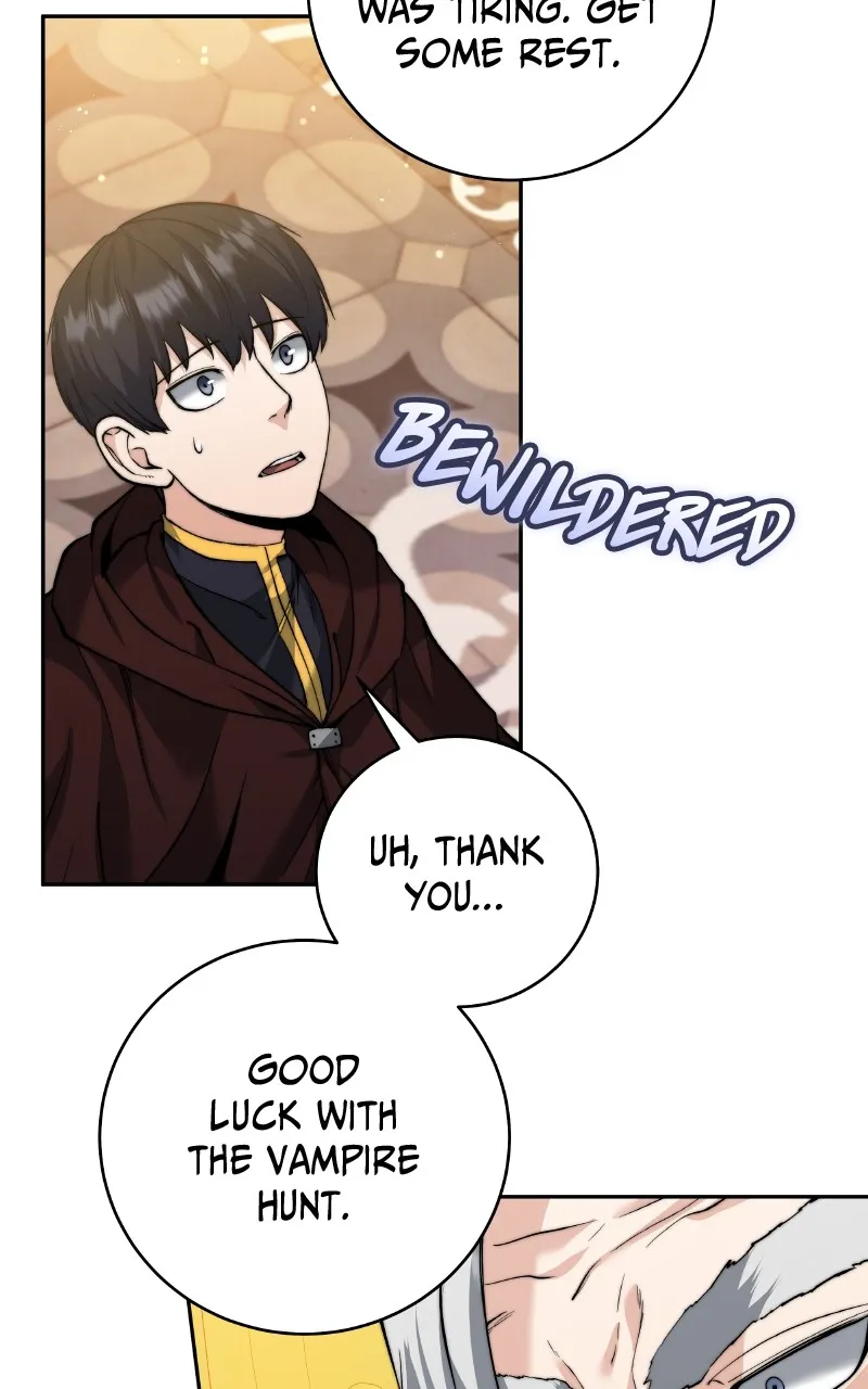 The Holy Emperor’s Grandson is a Necromancer Chapter 22 page 29 - 