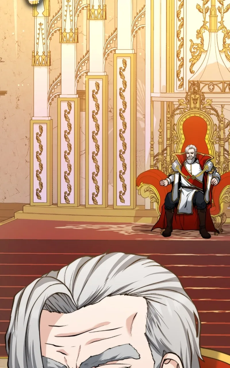 The Holy Emperor’s Grandson is a Necromancer Chapter 22 page 4 - 