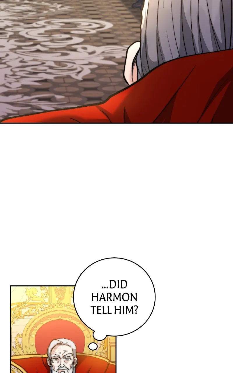 The Holy Emperor’s Grandson is a Necromancer Chapter 22 page 32 - 
