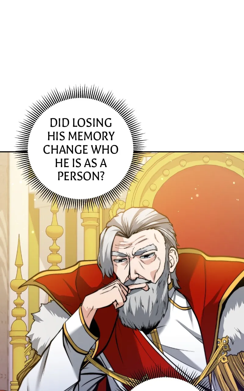 The Holy Emperor’s Grandson is a Necromancer Chapter 22 page 35 - 