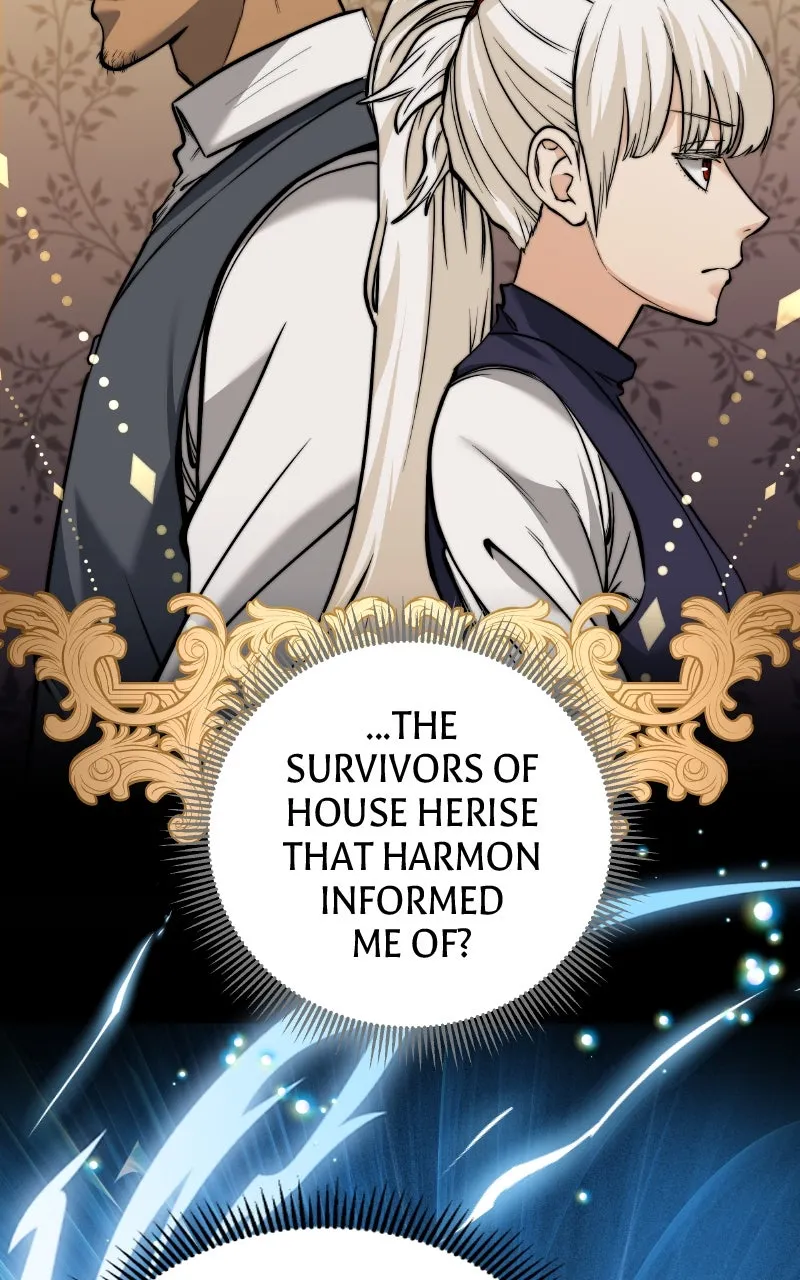 The Holy Emperor’s Grandson is a Necromancer Chapter 22 page 37 - 