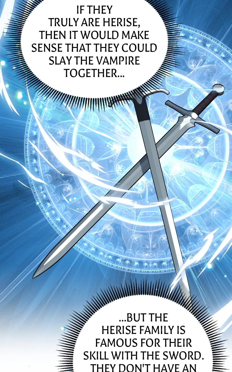 The Holy Emperor’s Grandson is a Necromancer Chapter 22 page 38 - 