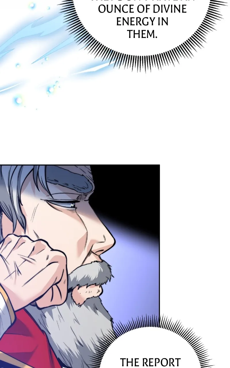 The Holy Emperor’s Grandson is a Necromancer Chapter 22 page 39 - 