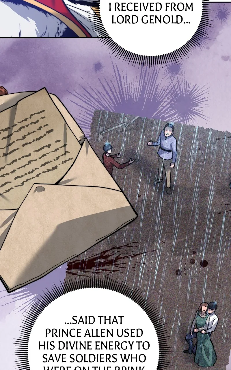 The Holy Emperor’s Grandson is a Necromancer Chapter 22 page 40 - 