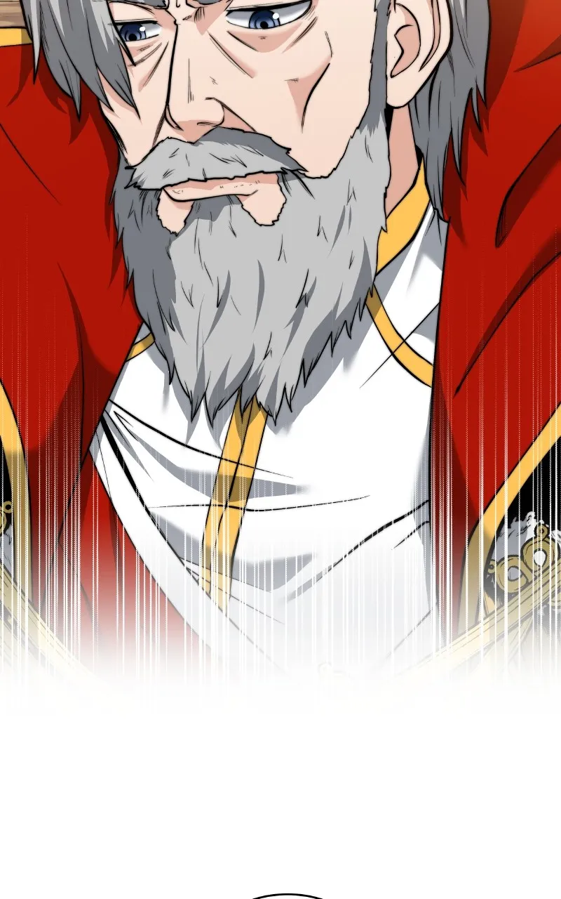 The Holy Emperor’s Grandson is a Necromancer Chapter 22 page 5 - 