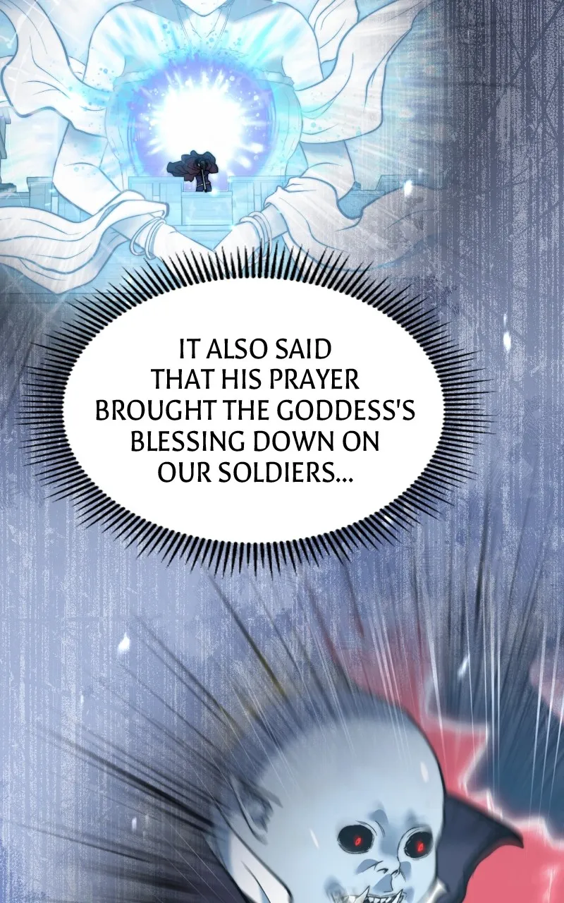 The Holy Emperor’s Grandson is a Necromancer Chapter 22 page 42 - 