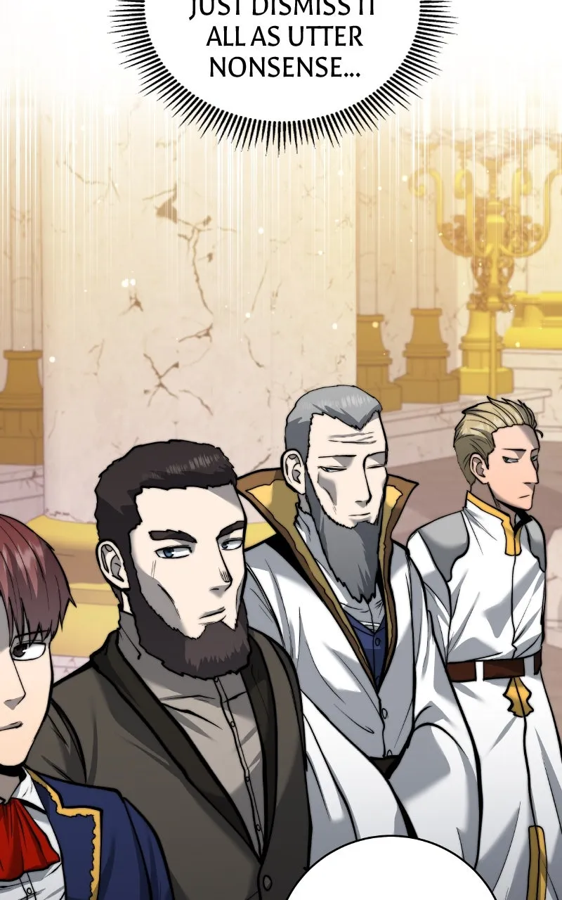The Holy Emperor’s Grandson is a Necromancer Chapter 22 page 45 - 