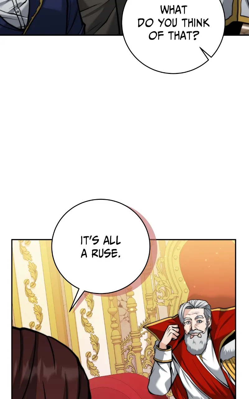 The Holy Emperor’s Grandson is a Necromancer Chapter 22 page 46 - 