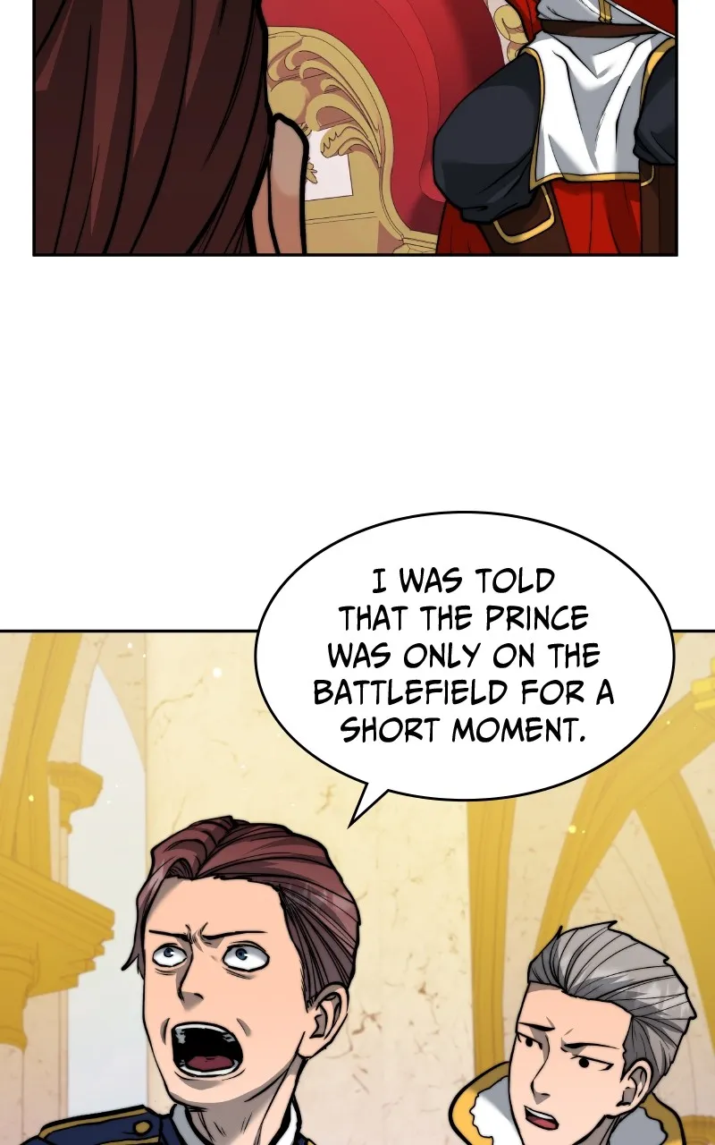 The Holy Emperor’s Grandson is a Necromancer Chapter 22 page 47 - 