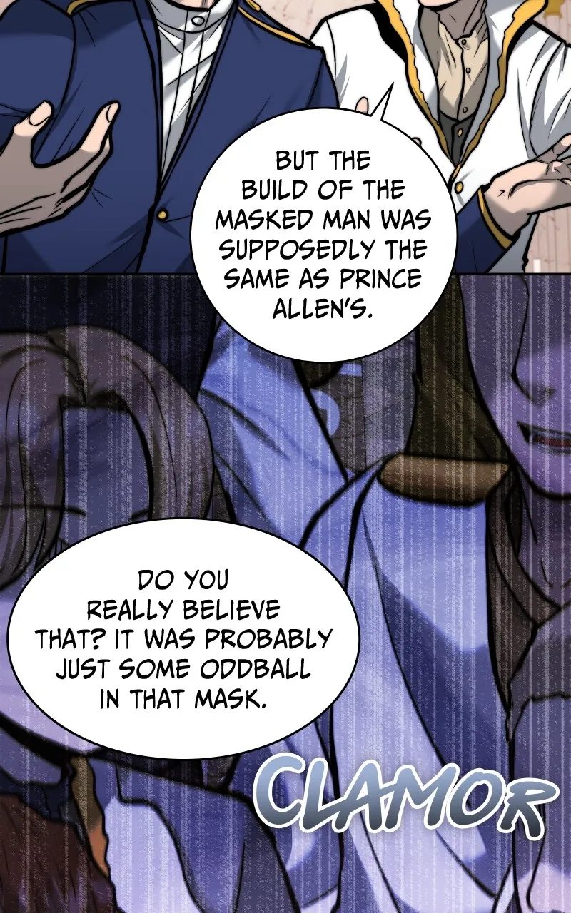 The Holy Emperor’s Grandson is a Necromancer Chapter 22 page 48 - 