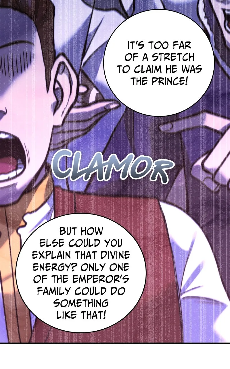 The Holy Emperor’s Grandson is a Necromancer Chapter 22 page 49 - 