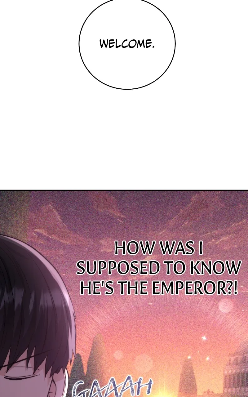 The Holy Emperor’s Grandson is a Necromancer Chapter 22 page 6 - 