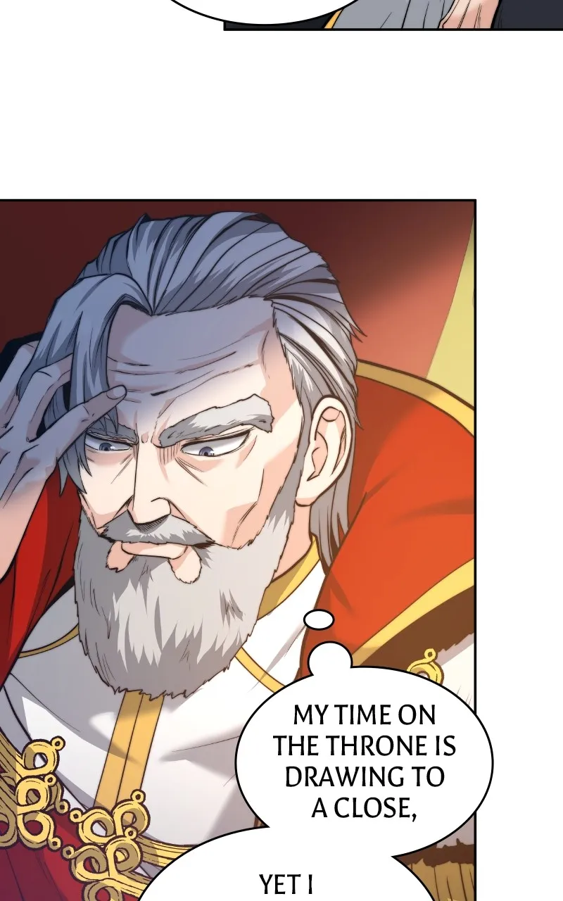The Holy Emperor’s Grandson is a Necromancer Chapter 22 page 51 - 