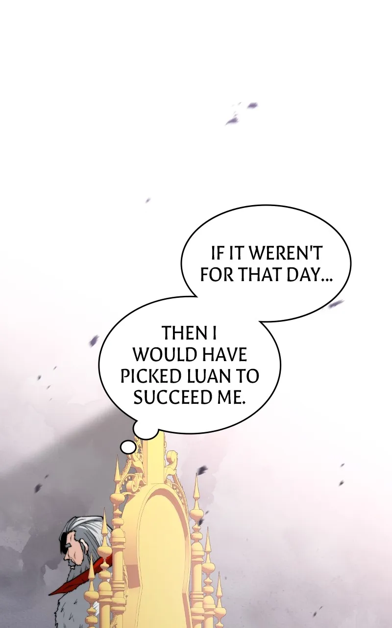 The Holy Emperor’s Grandson is a Necromancer Chapter 22 page 54 - 